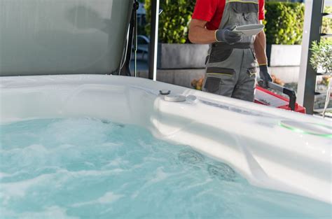 Dont Let A Broken Hot Tub Ruin Your Relaxation Our Repair Services