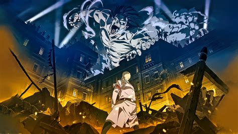 Télécharger fonds d'écran capcom vs snk gratuitement from images.toucharger.com. Attack On Titan Shingeki No Kyojin 4K HD Anime Wallpapers ...