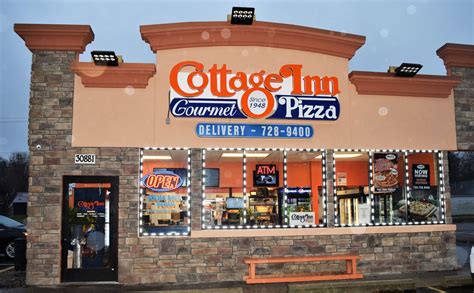 With 65 years in the pizza business, the question should be why not cottage inn? find out why cottage inn is the best franchise opportunity for you! Pizza Delivery Near Romulus, Michigan | Order Online ...