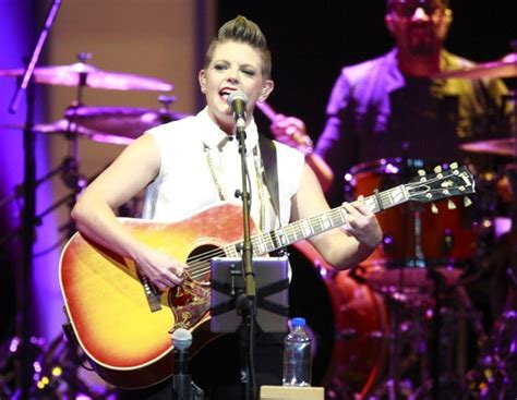 Dixie Chicks Perform Long Time Gone Tour At Rogers Arena