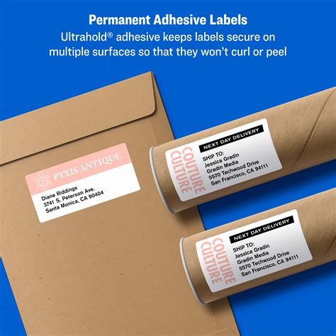 You can also go to. √ 24 Ms Word Shipping Label Template in 2020 | Label ...