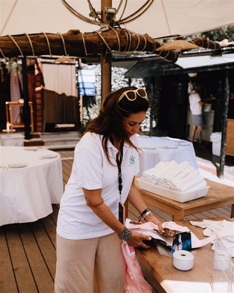 Boda En Cala Jondal Ibiza Restaurante Tropicana Cala Jondal Ibiza