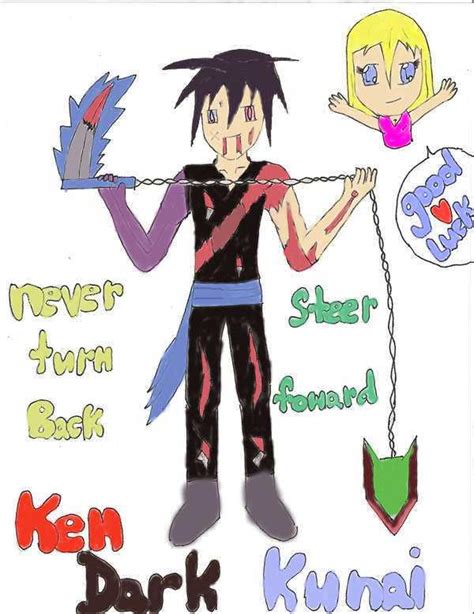 Ken Dark Recolored By Ken12345 On Deviantart