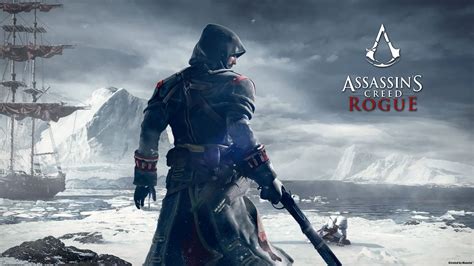 Assassin S Creed Rogue By Sgo Manator On Deviantart Assassins Creed