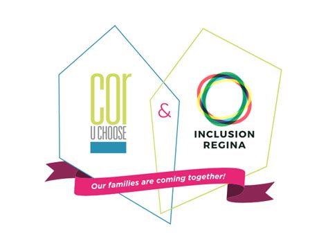 Our Families Our Coming Together Creative Options Regina Cor