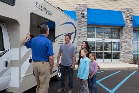 Rv Pro Tips First Time Rv Owner Tips Camping World Blog