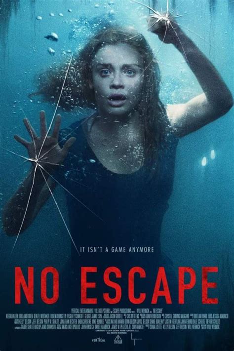 A social media personality travels with his friends to moscow to capture new content for his successful vlog. DOWNLOAD MOVIE: No Escape (2020) » Pitakwa360