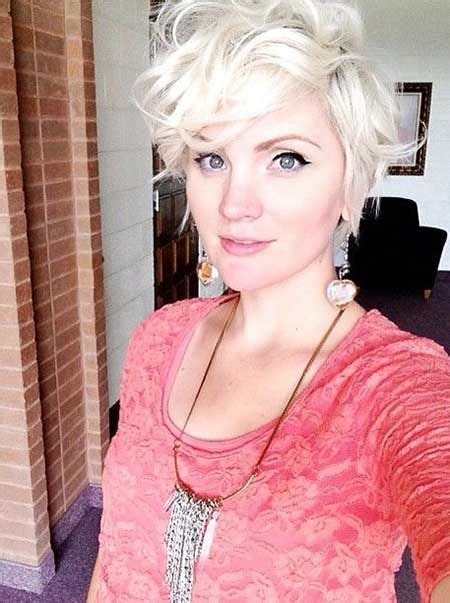 Cute And Classy Curly Pixie Hairstyles For Women The Wow