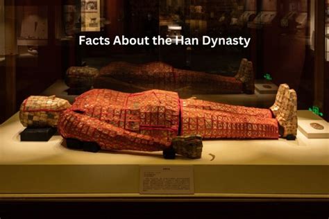 10 Facts About The Han Dynasty Have Fun With History