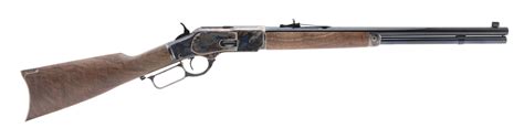 Winchester 1873 357 Magnum W11261