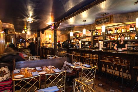 10 Must Visit African Restaurants In Nyc Untapped New York