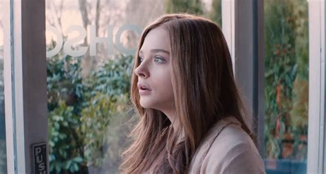 Spoilerpiece Theatre Episode 6 If I Stay Evan Creans Film Reviews