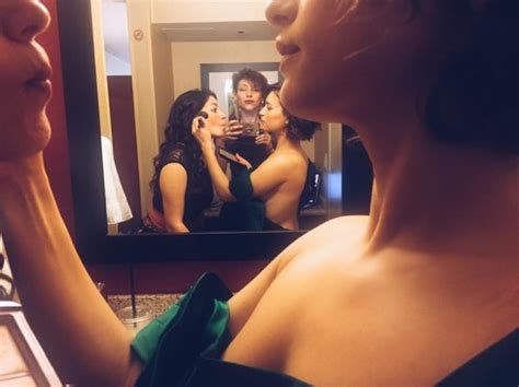 Milana Vayntrub Fappening Naked Body Parts Of Celebrities Porn Sex Picture