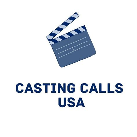 Casting Calls Usa Castingcallsusa On Threads