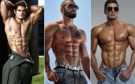 10 Tips To Become A Male Fitness Model — Mo Marketplace Male Fitness