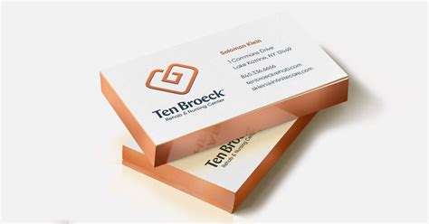 Embossed Business Cards You Deserve Potent First Impressions Printex