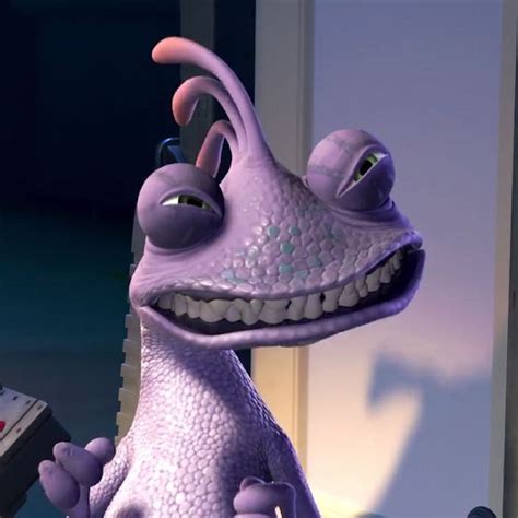 How Well Do You Remember Monsters Inc MagiQuiz