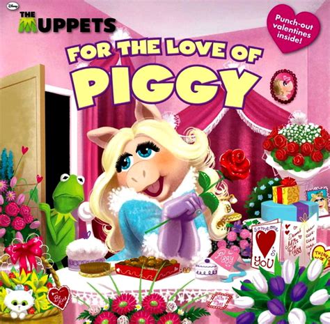 For The Love Of Miss Piggy Disney Wiki Fandom