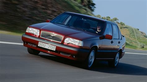1993 Volvo 850 Turbo Wallpapers And Hd Images Car Pixel
