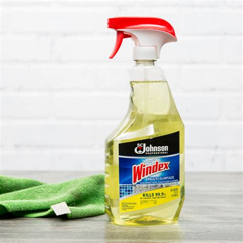 Acetylsalicylic acid (asa), codeine, and caffeine. SC Johnson Windex® 682266 32 oz. All Purpose Multi Surface ...