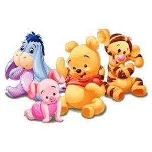 Weshalb genau möchten sie der winnie pooh baby bilder eigentlich zulegen ? babies | Winnie pooh bilder, Pu der bär, Disney babys