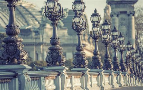 Your Guide To The Prettiest Insta Famous Spots In Paris Paris Perfect