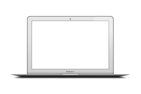 Macbook Png Transparent Image Download Size 1500x1000px