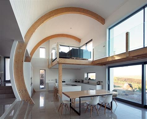 desain rumah minimalis modern  model rumah mewah terbaru