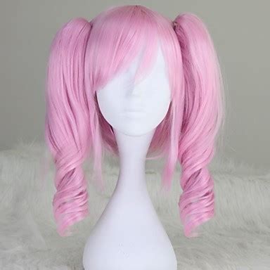 Cheap short pink anime game cosplay wig for your conventionsat reliable cosplay shop trustedeal.com. Cosplay Wigs Code Gease Anya Alstreim Pink Short Anime ...