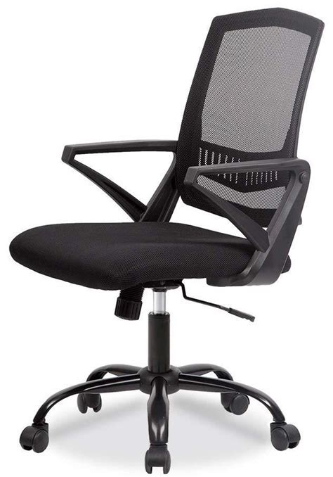 The best desk chairs designed to minimize back pain are chairs that take all ergonomic aspects into account and apply them with great care. 7 Best Office Chairs For Lower Back Pain (2020 ...