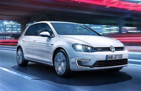 Esportivo Consci Ncia Aceleramos O Volkswagen Golf Gte