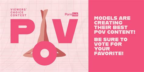 tw pornstars pornhub aria twitter it s time to vote for your favorite models in april s