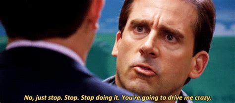 8 Times Youve Had A Michael Scott Moment In College