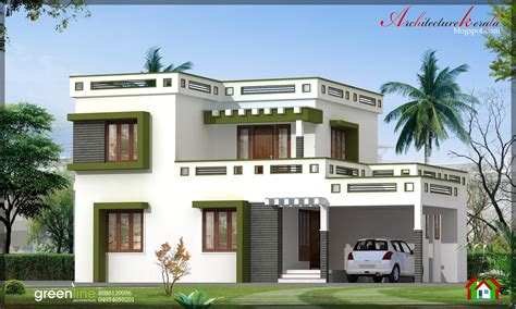3 BHK NEW MODERN STYLE KERALA HOME DESIGN IN 1700 SQ FT ... Evens construction is an organization undertaking construction of villas apartments and commercial complexes in modern house architecture in kerala kerala home design kerala style.