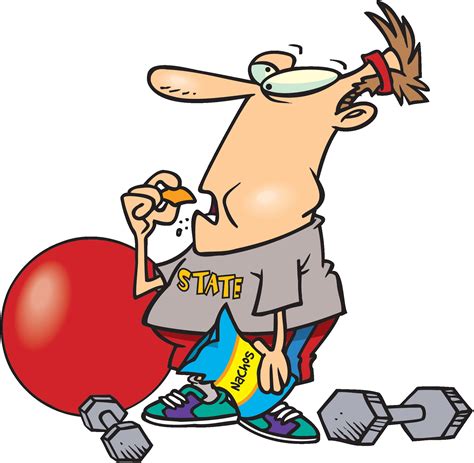 Free Exercise Funny Cliparts Download Free Exercise Funny Cliparts Png