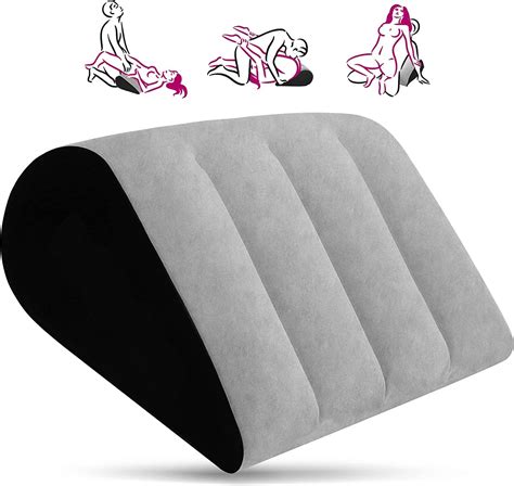 sex position pillow sex inflatable pillow body support cushion pillow