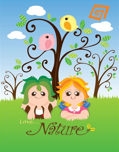 Free Nature Clipart Pictures Clipartix