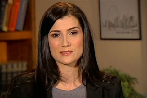 Watch Former Fox News Contributor Dana Loesch Attacks Flat Chested Trump Supporter Who Had