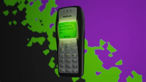 Iconic Nokia 1100 Declared Worlds Highest Selling Phone Of All Time
