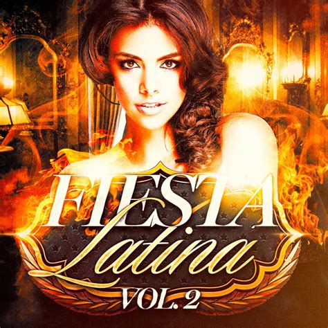 Bachata Heightz Fiesta Latina Vol 2 Iheartradio