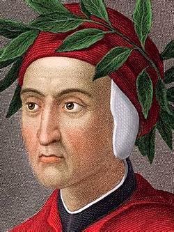 A precocious student, dante's education focused on rhetoric and grammar. Dante Alighieri mort à 56 ans