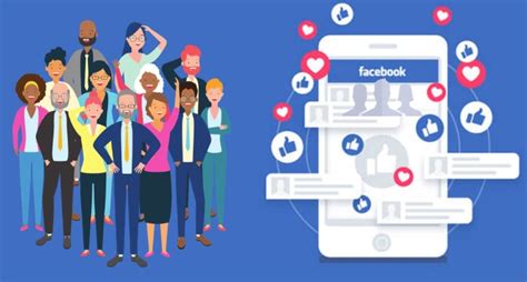 Facebook Groups How To Grow Your Facebook Community Marketing Scoop
