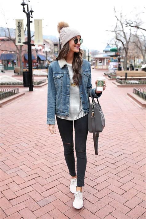 20 Fall Street Style Outfit Ideas Designerz Central