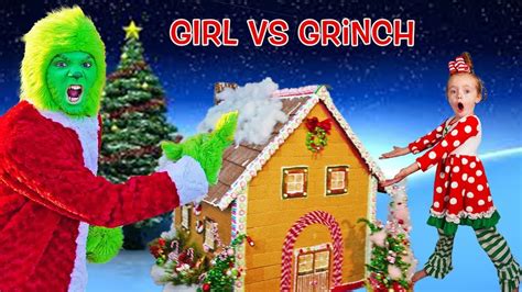 girl vs grinch can cindy lou who save christmas again