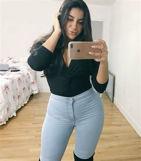 Lena The Plug Youtube And Instagram Star ~ Biography Photos Videos