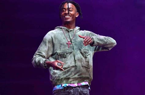 Playboi Carti Brings Jay Z Approved Magnolia To Kimmel