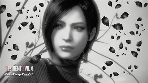 Resident Evil 4 Separate Ways Ada Wong By Dukemoneymanant On Deviantart