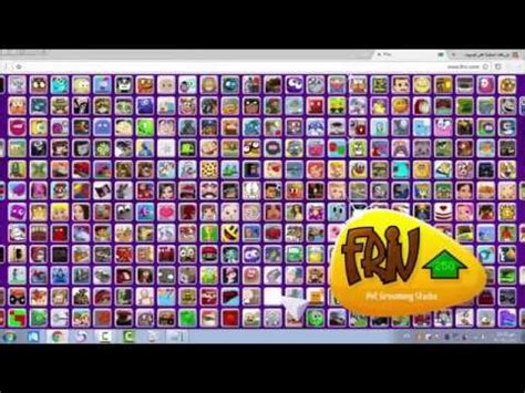 Friv 250 is an excellent web page that provide a massive collection of friv 250 games. تحميل العاب فرايف friv 250 للكمبيوتر والموبايل مجانا فرايف للاندرويد العاب فرايف للكمبيوتر العاب ...