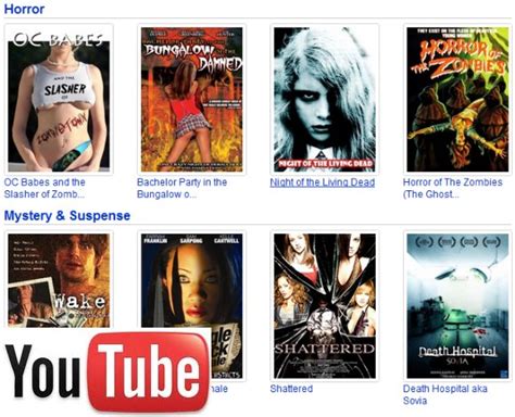 There is nothing to download. youtube-movies