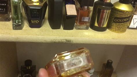 2017 Niche Fragrance Collection Updated Youtube